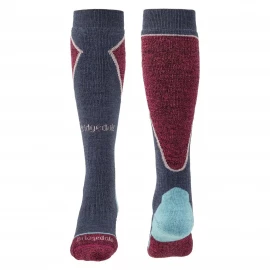 Шкарпетки Bridgedale Ski MW Plus Wmn