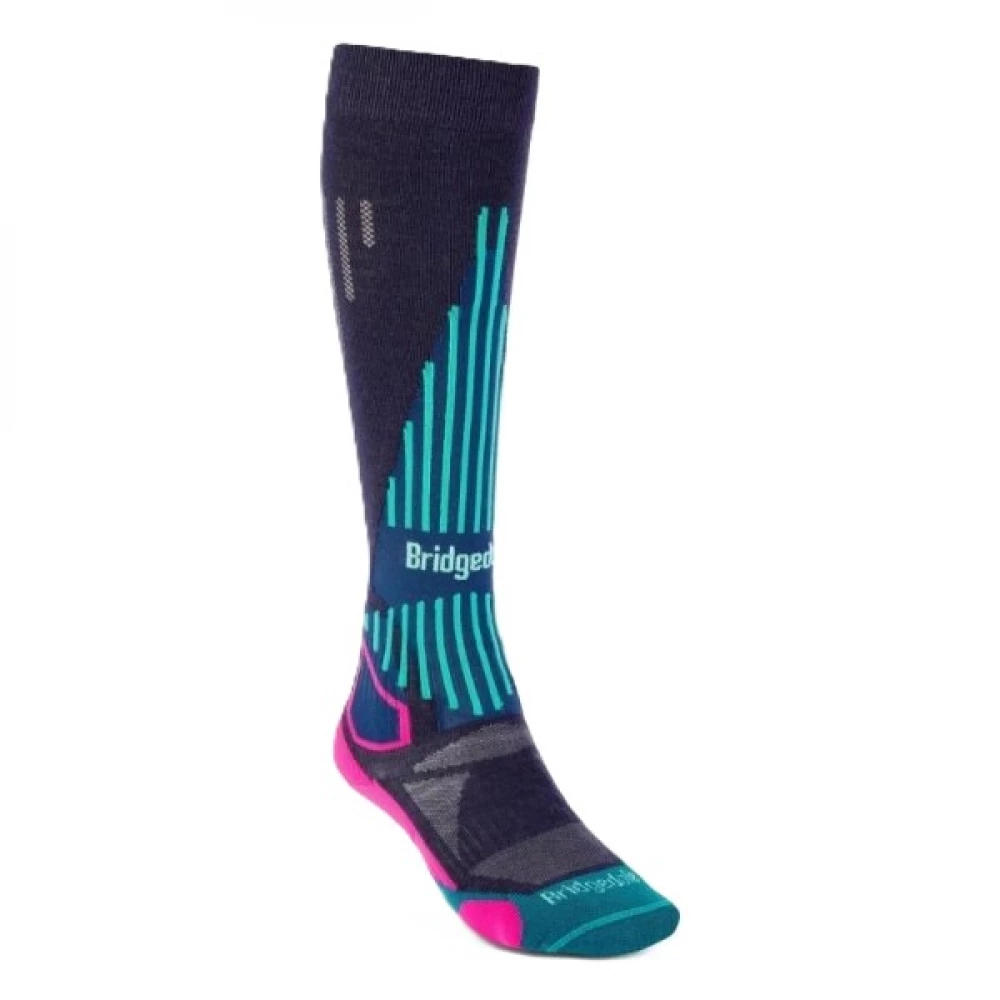 Шкарпетки Bridgedale Ski MW Wmn