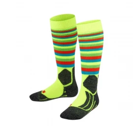 Шкарпетки Falke ESS SK2 Stripe Jr