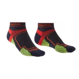 Шкарпетки Bridgedale Trail Run Ultralight T2 Coolmax Sport Low