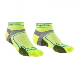 Шкарпетки Bridgedale Trail Run Ultralight T2 Coolmax Sport Low
