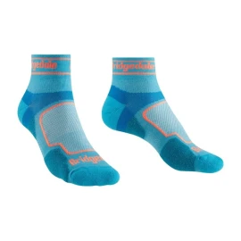 Носки Bridgedale Trail Run Ultralight T2 Coolmax Sport Low Wms 