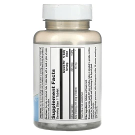Йодин из морской ламинарии KAL Kelp Iodine 225 mcg - 250 tabs