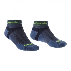 Шкарпетки Bridgedale Trail Run Ultralight T2 Merino Sport Low 