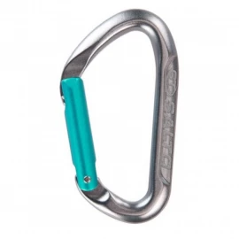 Карабин Climbing Technology Salto Straight Gate