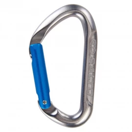 Карабин Climbing Technology Salto Straight Gate