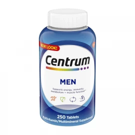 Мультивітаміни Centrum Men - 250 tabs