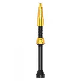 Ніпель для безкамерки Lezyne CNC TLR Valve 60 mm