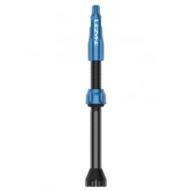 Ніпель для безкамерки Lezyne CNC TLR Valve 60 mm