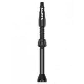 Ніпель для безкамерки Lezyne CNC TLR Valve 60 mm