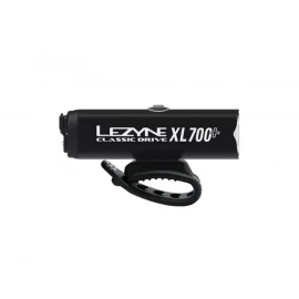Переднє світло Lezyne Classic Drive XL 700+ Front