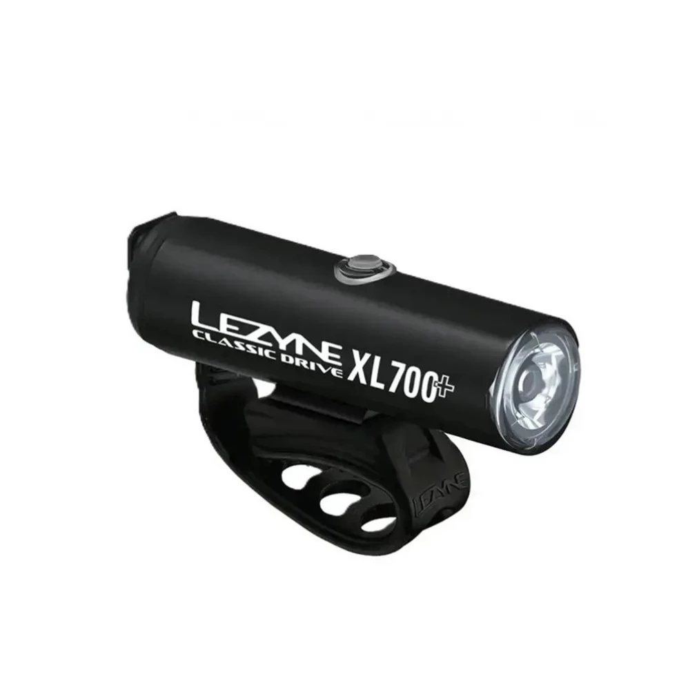 Переднє світло Lezyne Classic Drive XL 700+ Front