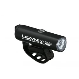Переднє світло Lezyne Classic Drive XL 700+ Front