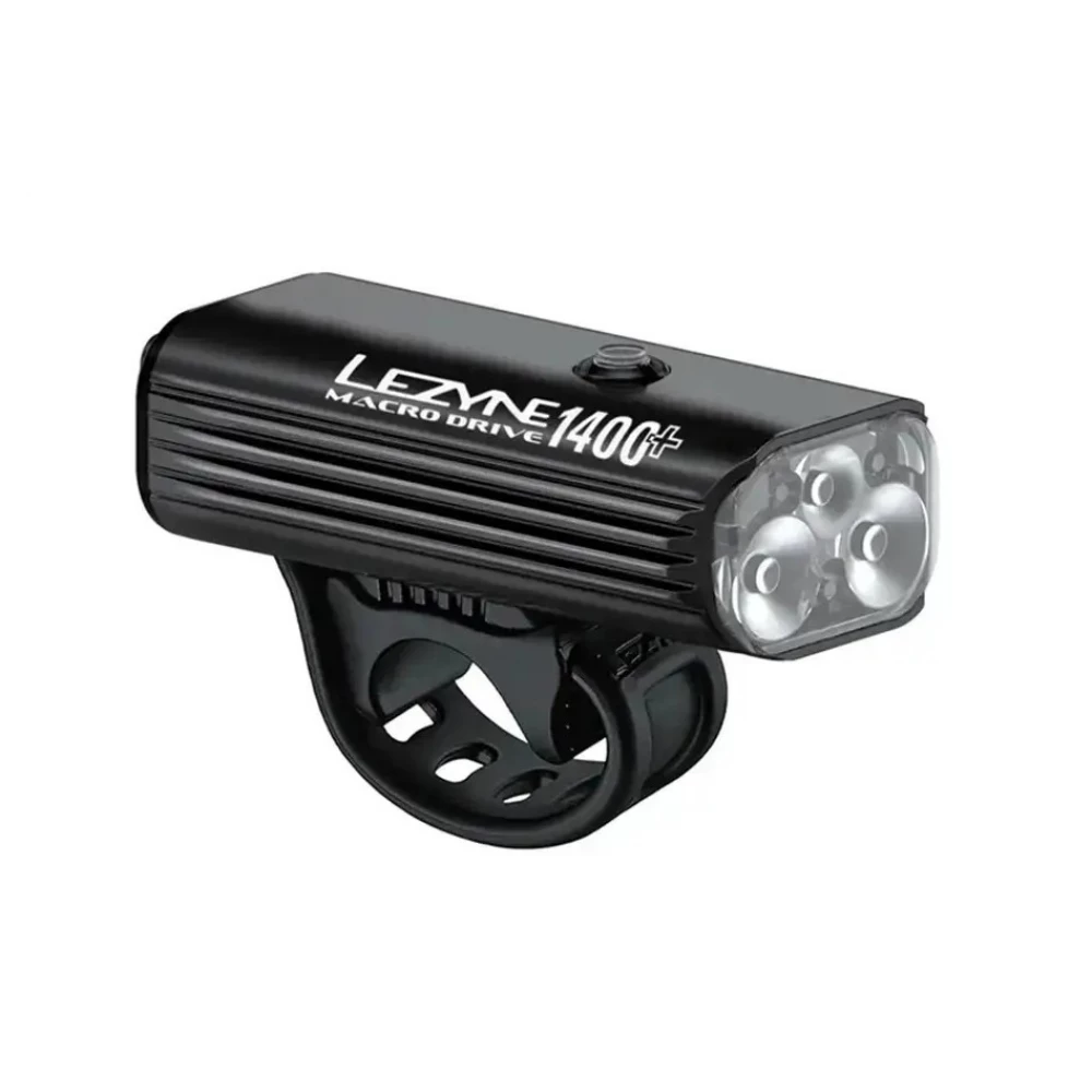 Переднє світло Lezyne Macri Drive 1400+ Front