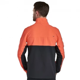 Куртка Saucony M Bluster Jacket 