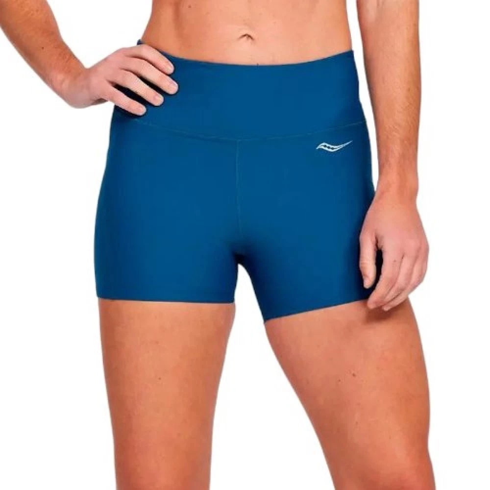 Шорти Saucony W Fortify 3" Hot Short