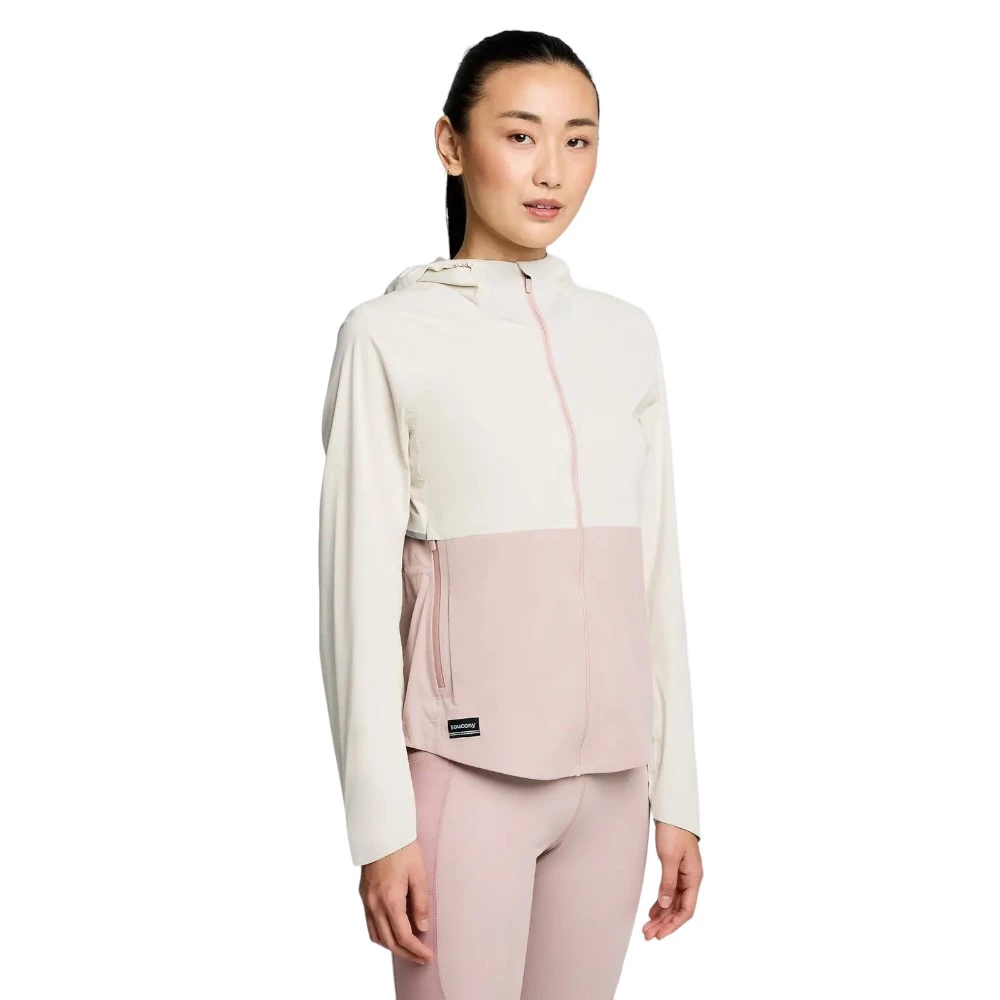 Куртка Saucony W Runshield Jacket