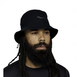 Панама Saucony Bucket Hat 