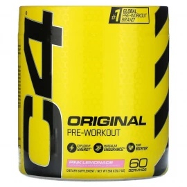 Предтренировочный комплекс Cellucor C4 - 390 g