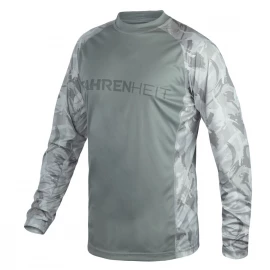Кофта Fahrenheit SG Regular