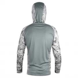 Кофта Fahrenheit SG Hoody Regular