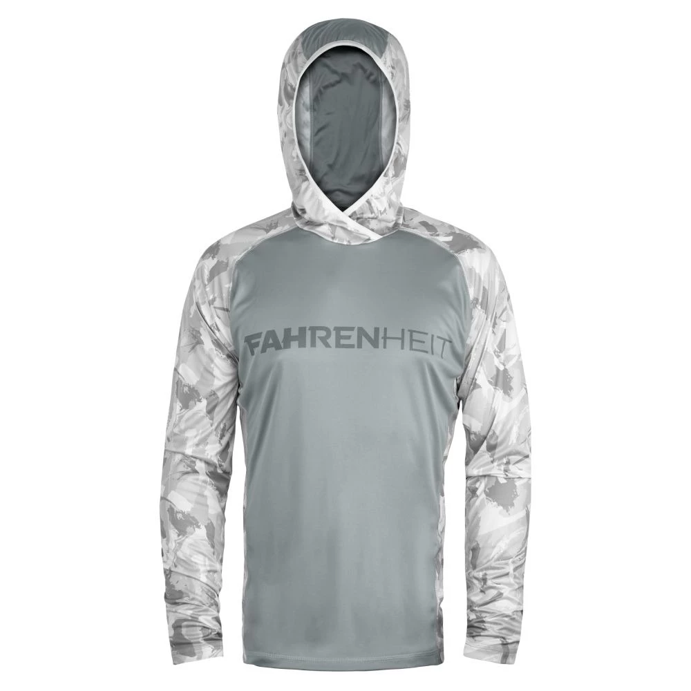 Кофта Fahrenheit SG Hoody Regular