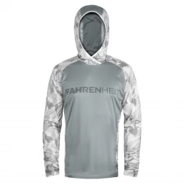 Кофта Fahrenheit SG Hoody Regular