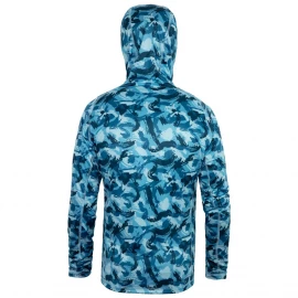 Кофта Fahrenheit SG Hoody Regular