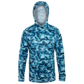 Кофта Fahrenheit SG Hoody Regular