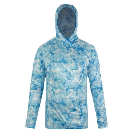 Кофта Fahrenheit SG Hoody Regular