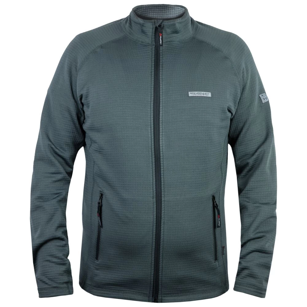 Фліс Fahrenheit PG Full ZIP Regular