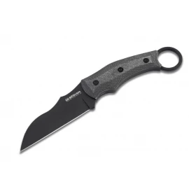 Ніж Boker Magnum Straight Karambit