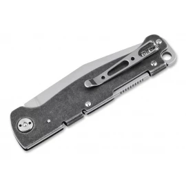 Ніж Boker Plus Atlas Backlock Clippoint