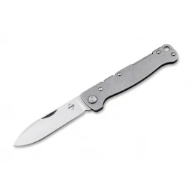 Ніж Boker Plus Atlas Backlock Droppoint