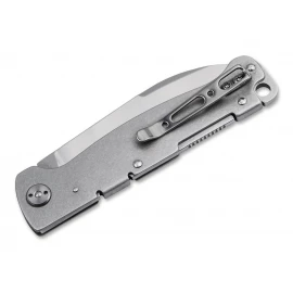 Ніж Boker Plus Atlas Backlock Droppoint