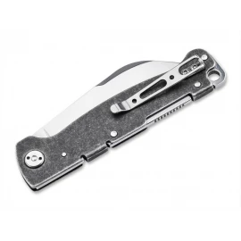 Ніж Boker Plus Atlas Backlock Sheepfoot