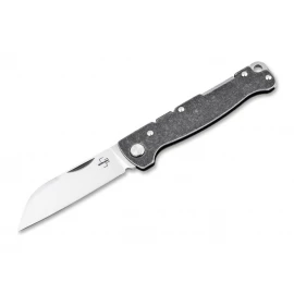 Ніж Boker Plus Atlas Backlock Sheepfoot