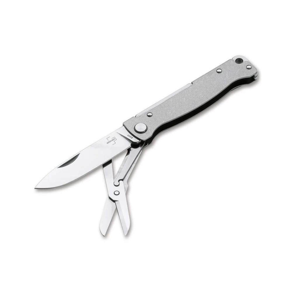 Нож Boker Plus Atlas Multi SW