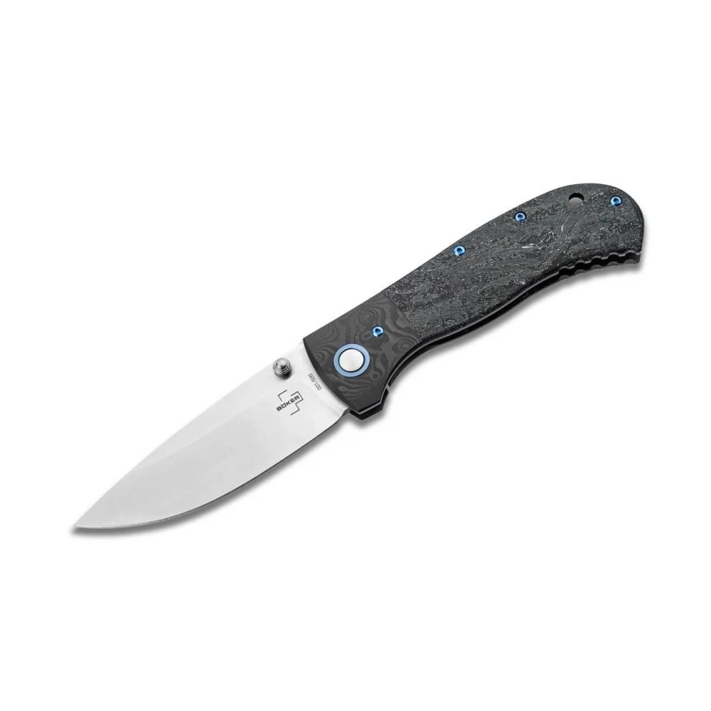 Ніж Boker Plus Collection 2024