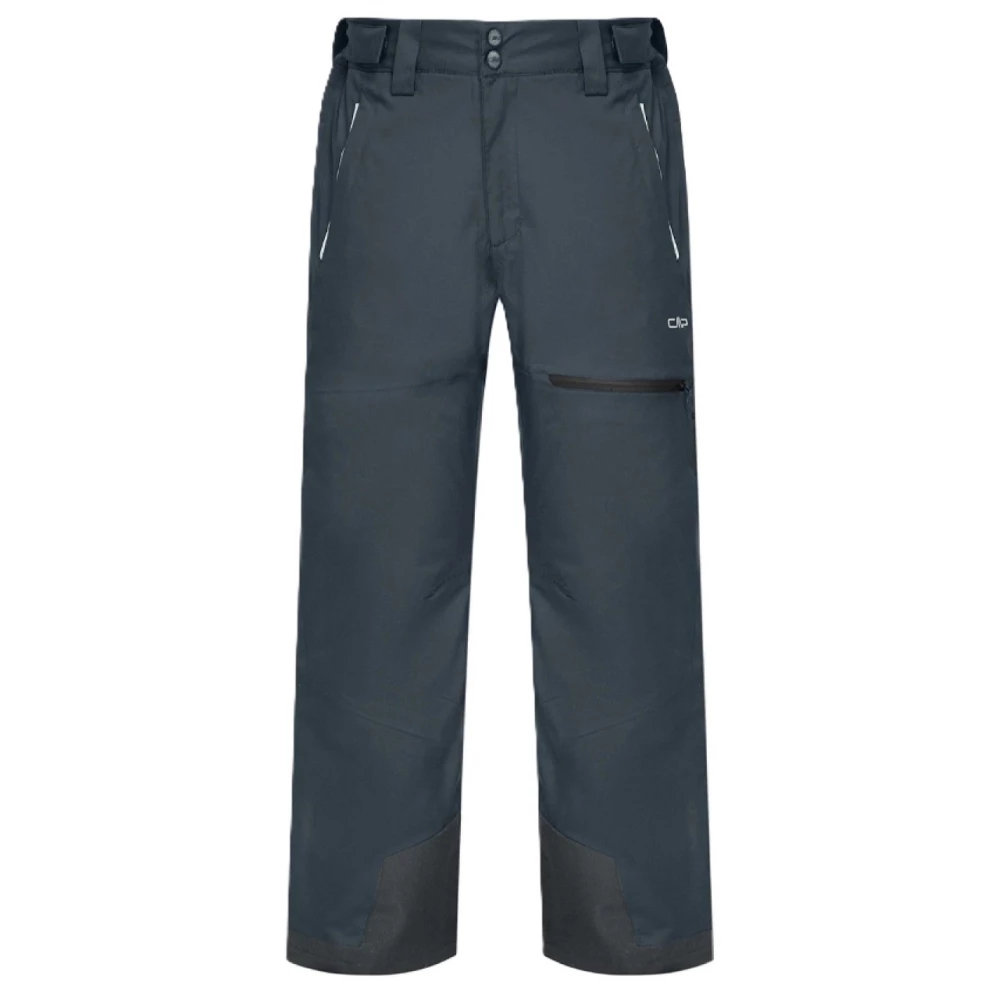Штани CMP Men's Twill Ski Trousers