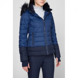 Куртка CMP Woman Jacket Zip Hood 39W1656 