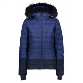 Куртка CMP Woman Jacket Zip Hood 39W1656 