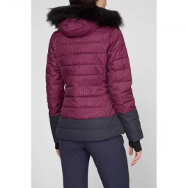 Куртка CMP Woman Jacket Zip Hood 39W1656 