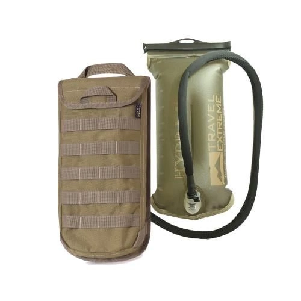 Питна система з чохлом Tactical Extreme 3L