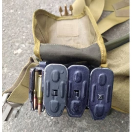 Підсумок під 4 магазини Tactical Extreme