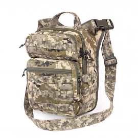 Сумка Tactical Extreme Cross 