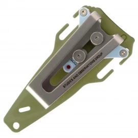 Ніж SOG Altair FX