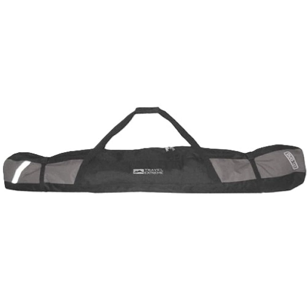 Чохол для лиж Travel Extreme Duo 200