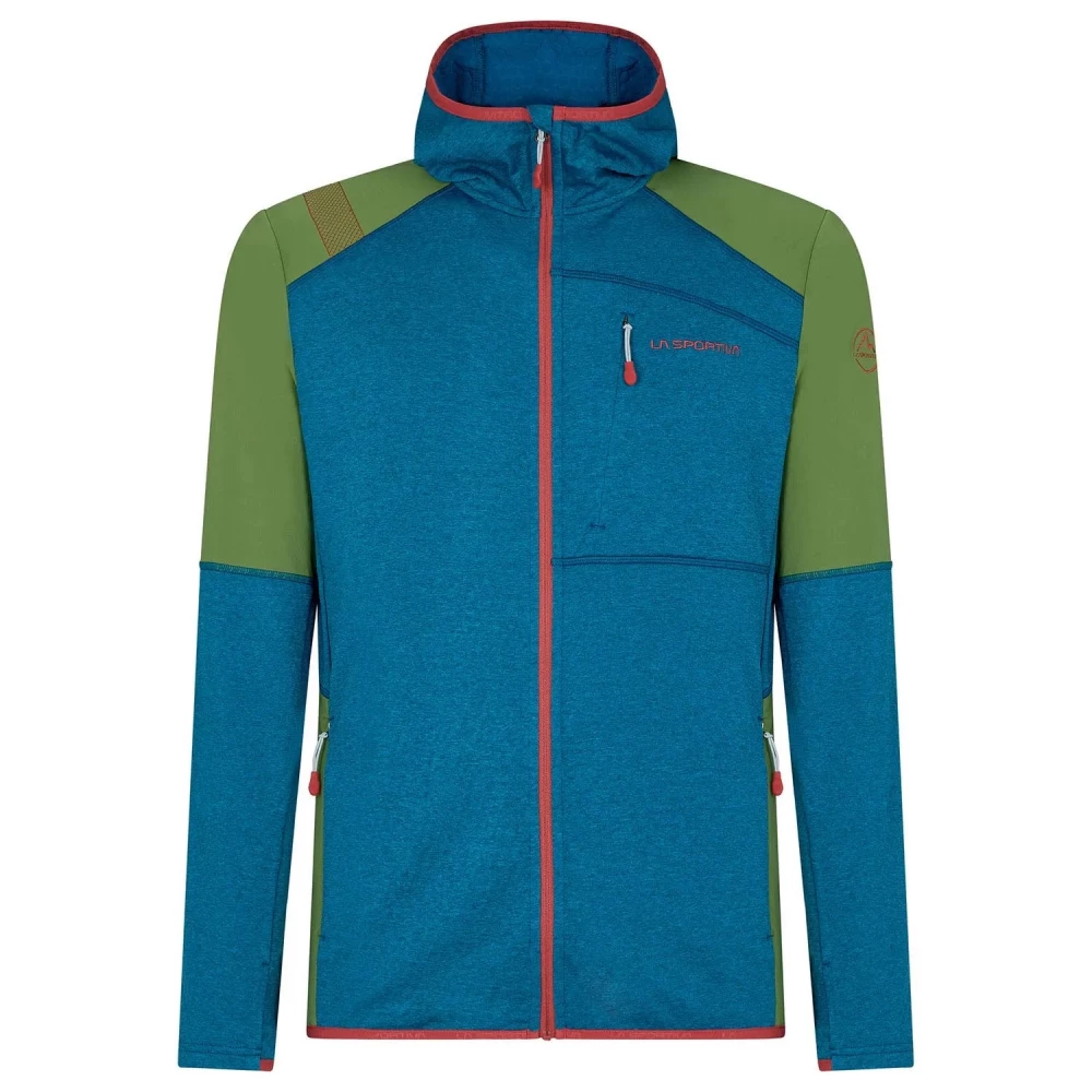Фліс La Sportiva Existence Hoody