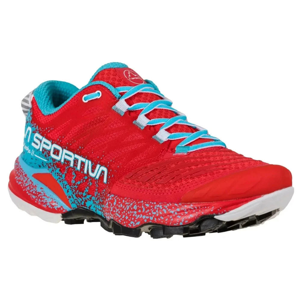 Кросівки La Sportiva Akasha II Woman 